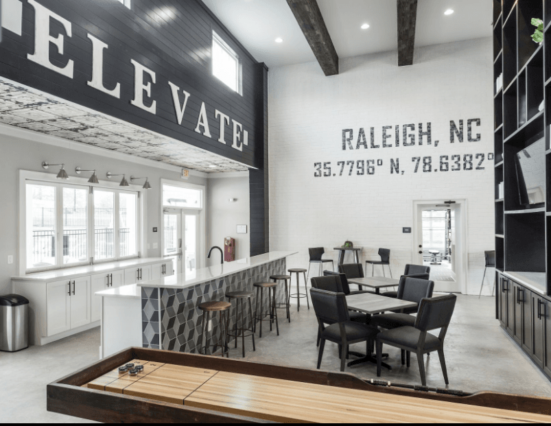 Brier Creek for Signature Property Group Builders Design National