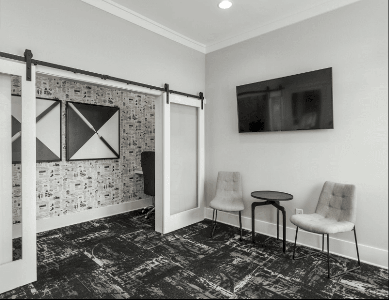 Brier Creek for Signature Property Group Builders Design National