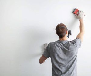 Drywall Repair