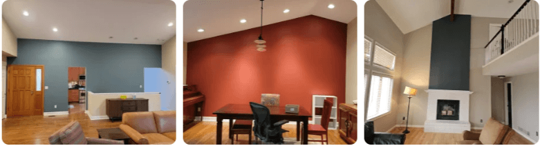 Professional Painting