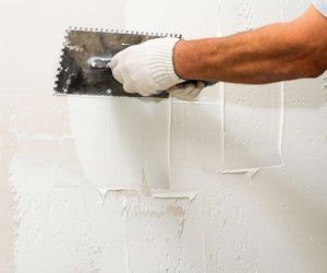 Drywall Repair