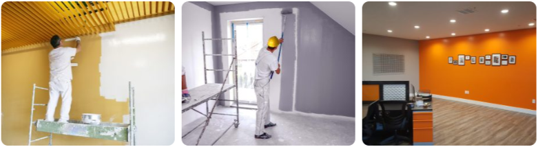 Commercial Painting