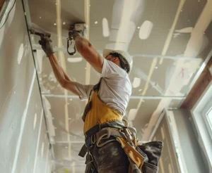 Drywall Repair