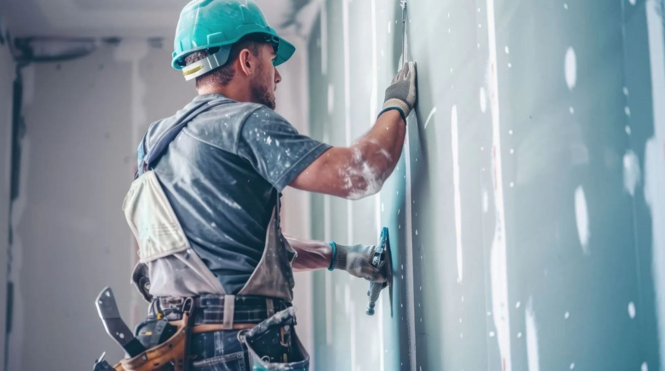 Drywall Repair