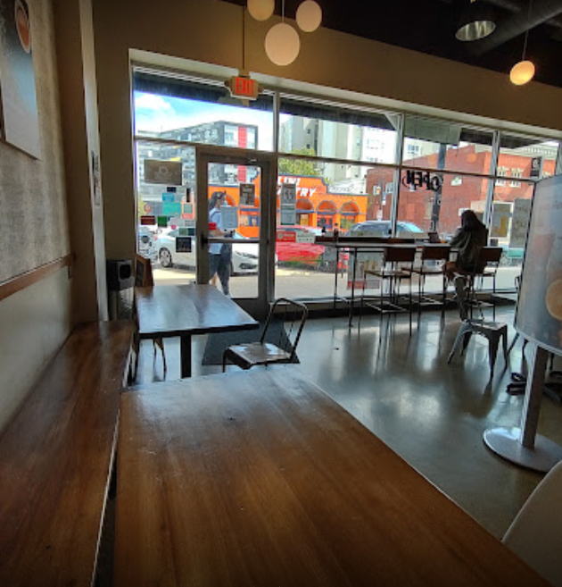 Champaign Latea Lounge