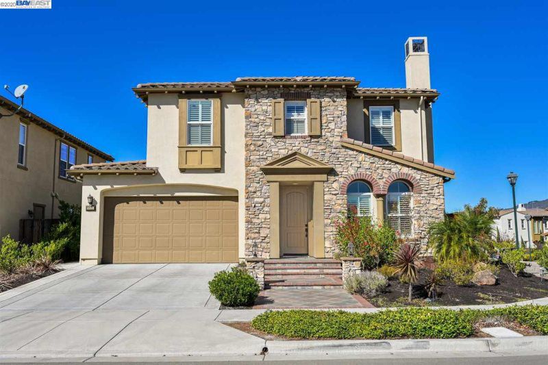 553Belarus Street  Danville, CA 94506