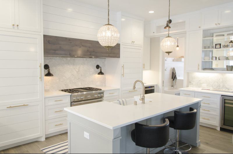DESIGN-BUILD SERVICES