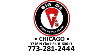 Google Translate Disclaimer Big G S Pizza