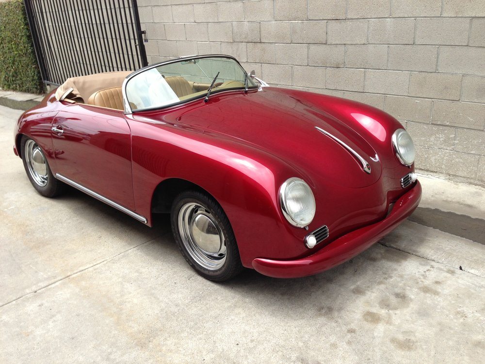 Full Throttle Restoration & Repair business photo