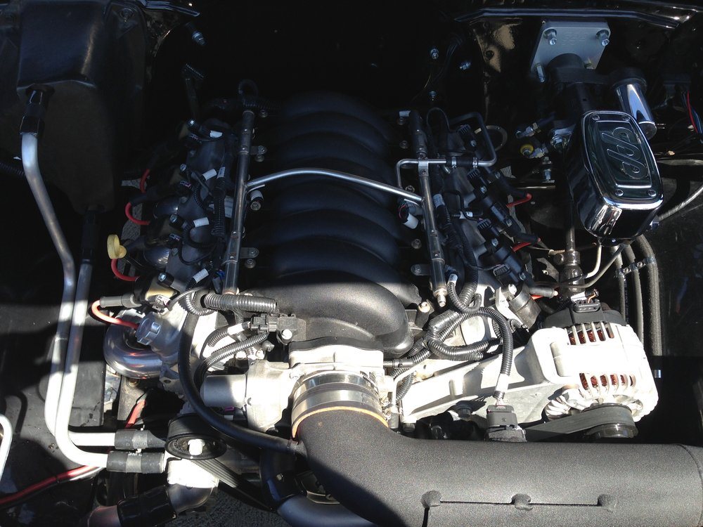 Full Throttle Restoration & Repair, business photo 2