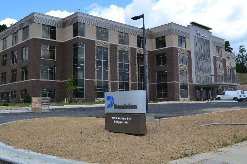 DOMINION TRANSMISSION HEADQUARTERS