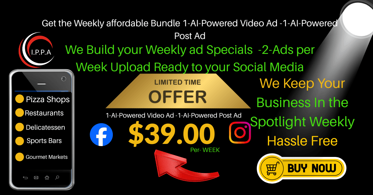 Special Offer
