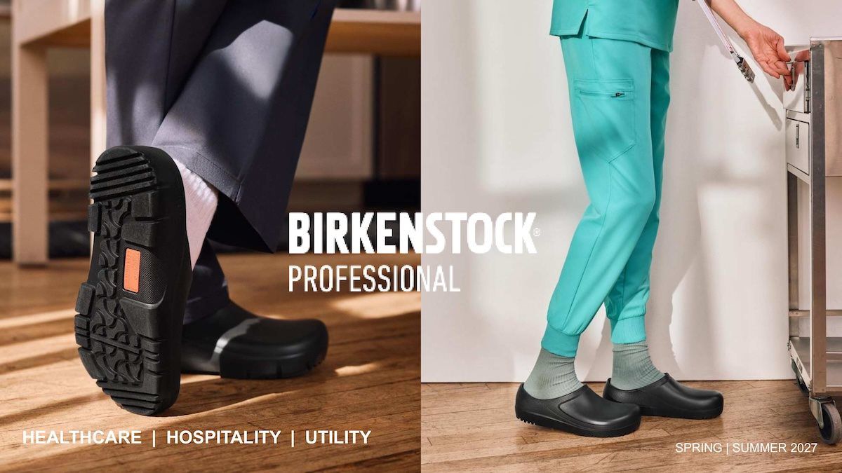 Birkenstock cover image