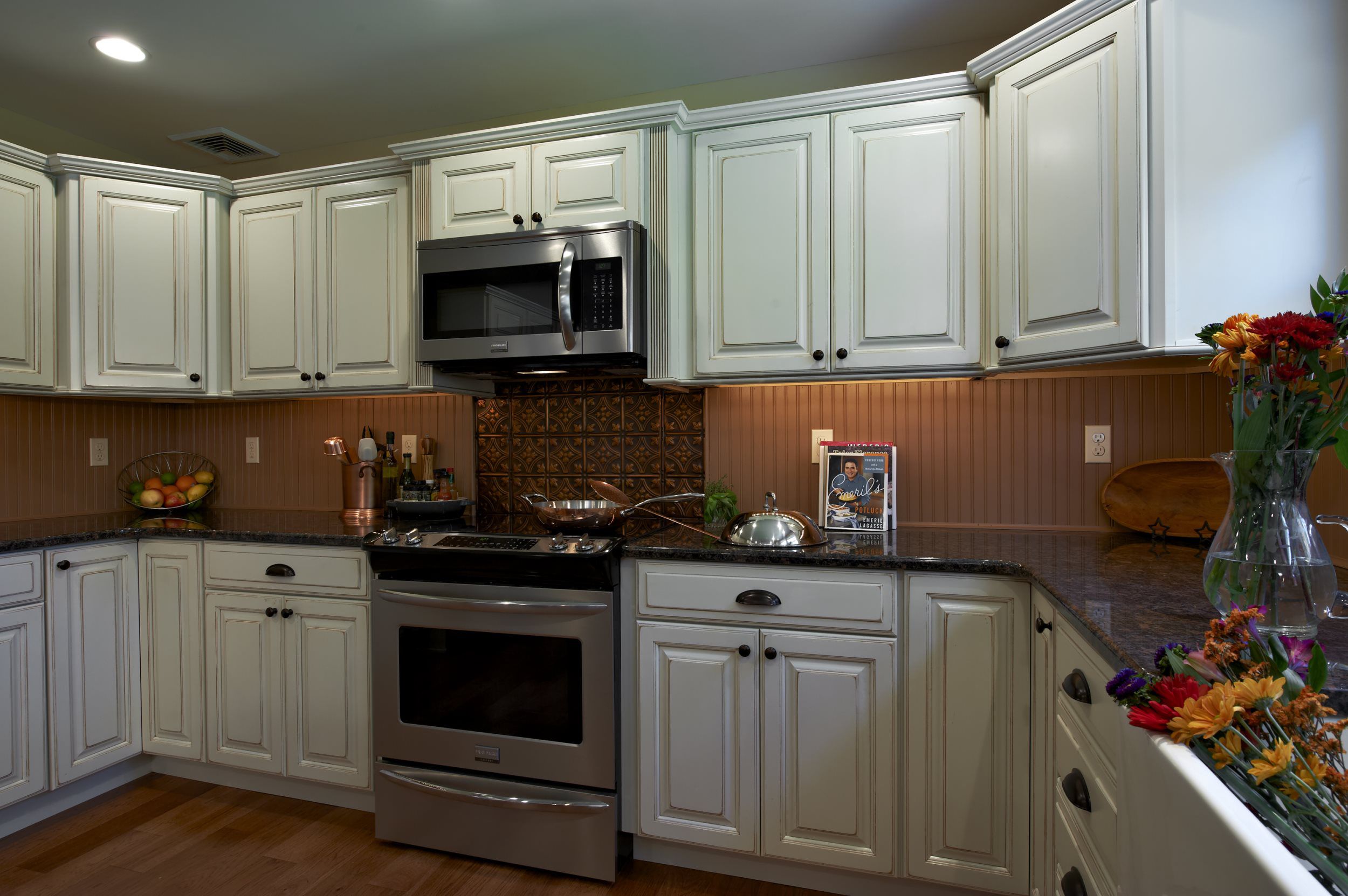 Farmhouse Award Winning Kitchen Remodel in Churchville, PA Rolf