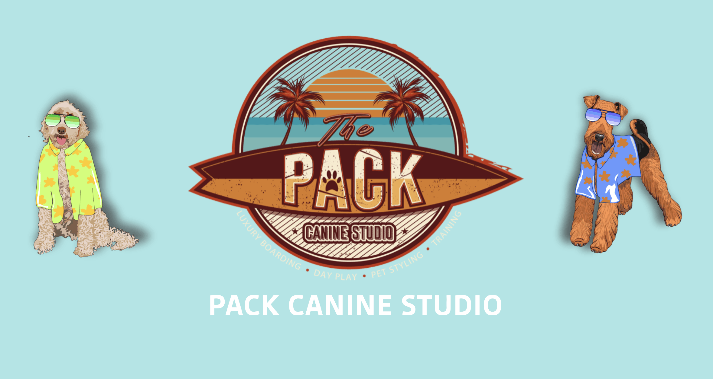 coastal canine consulting llc