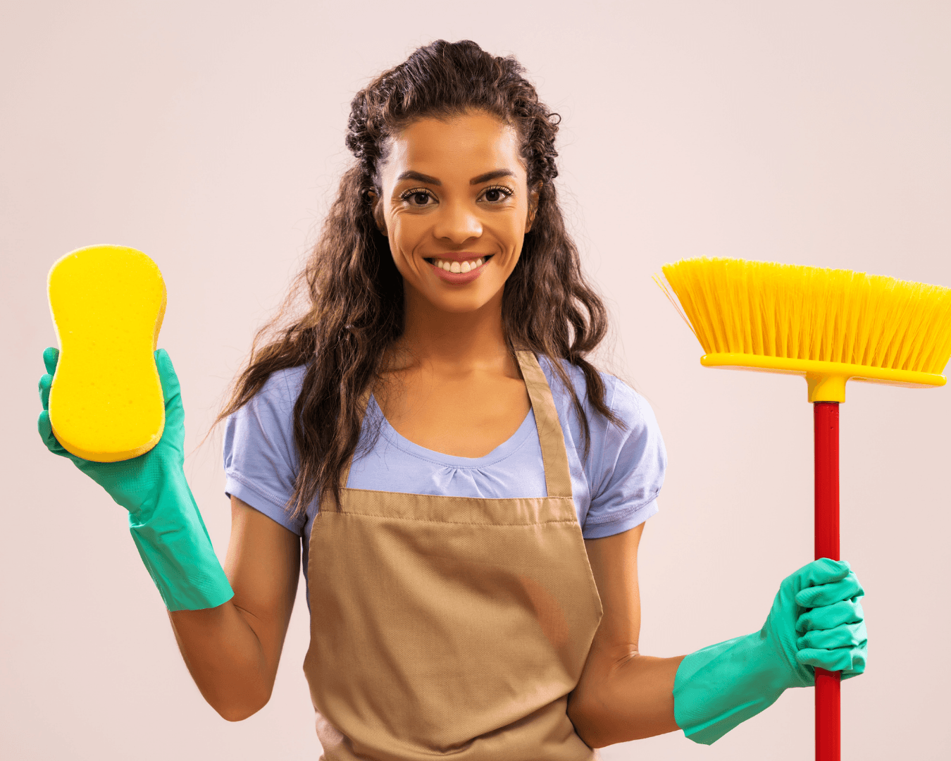 Warehouse Cleaning Orlando