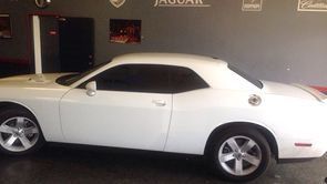 Body Kit Installations