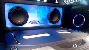 Car Audio / Multimedia