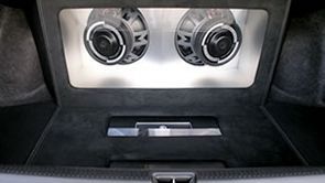 Car Audio / Multimedia