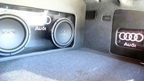 Vehicle Security Systems