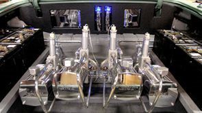 Vehicle Security Systems