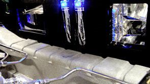 Custom Interior / Upholstery