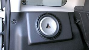 Vehicle Security Systems 