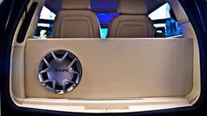 Body Kit Installations