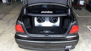 Fiberglass Fabrication