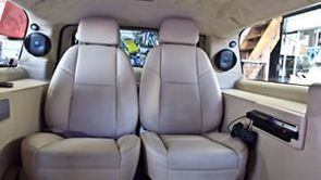 Car Audio / Multimedia