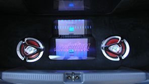 Car Audio / Multimedia