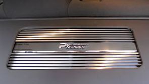 Car Audio / Multimedia