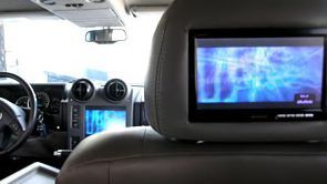 Car Audio / Multimedia