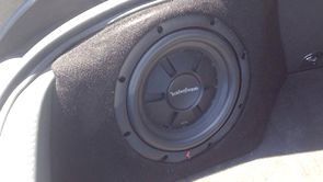 Body Kit Installations