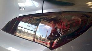 Car Audio / Multimedia