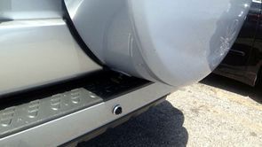 Window Tint Los Angeles