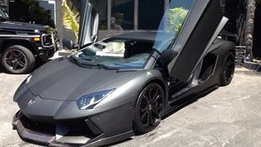 Vehicle Security Systems 