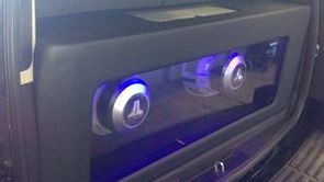 Car Audio / Multimedia