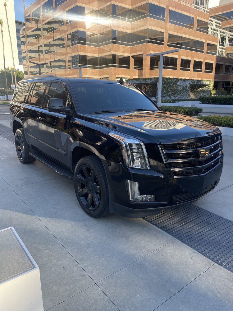 Body Kit Installations