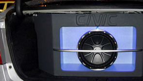 Car Audio / Multimedia