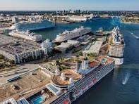 Port of the Everglades