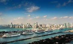 Port of Miami 