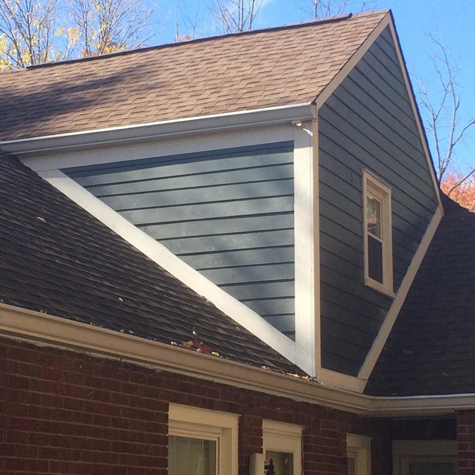 James Hardi Fiber Cement Siding 2