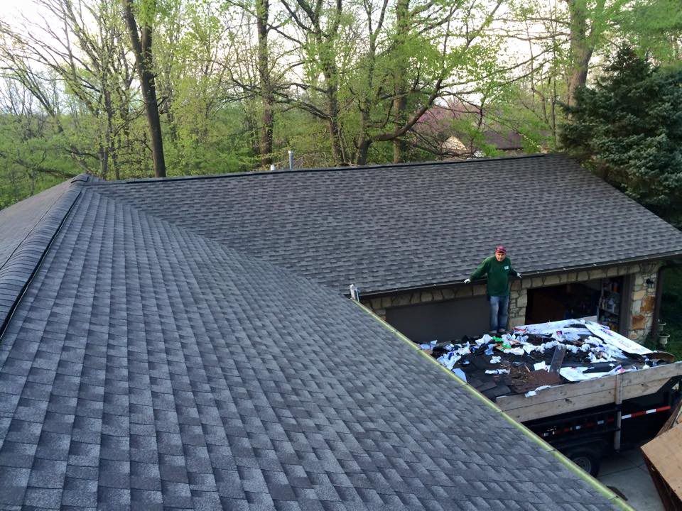 Roofing