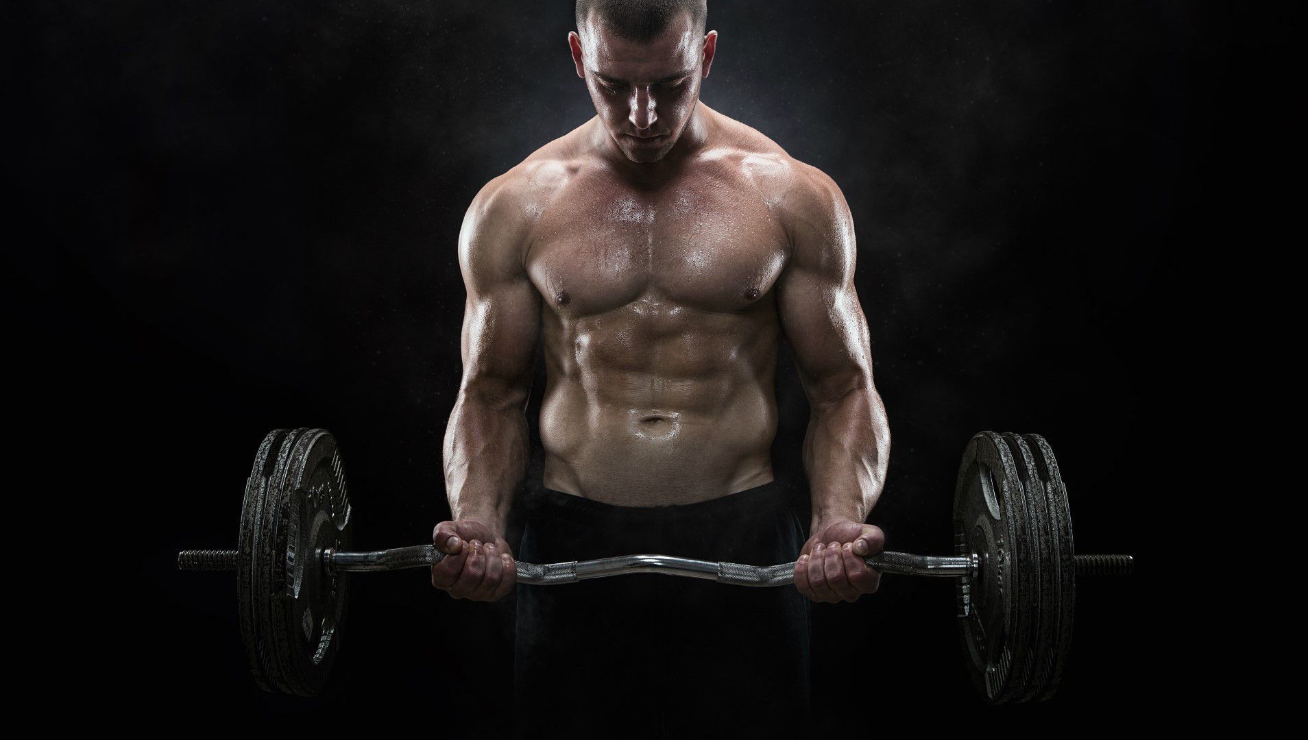 Diesel Fitness