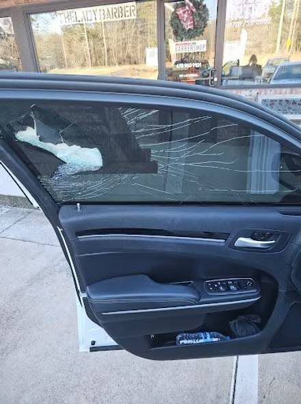 Car Window Repair
