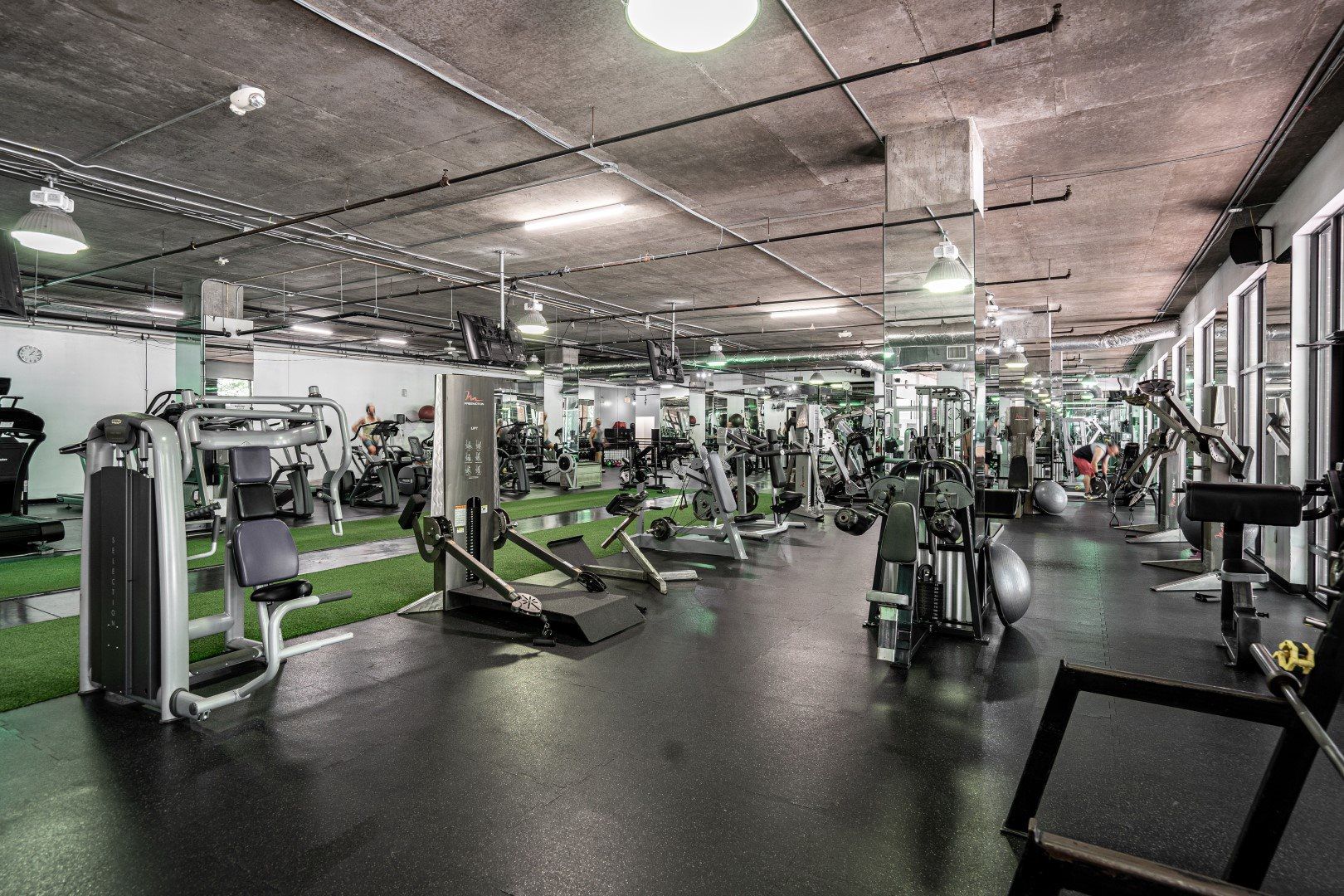 Diesel Fitness