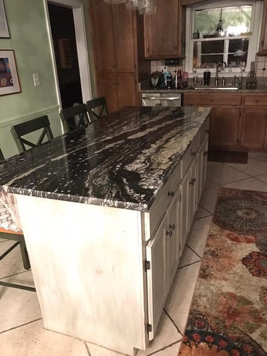 Gallery J&L Custom Countertops Duncanville, Alabama