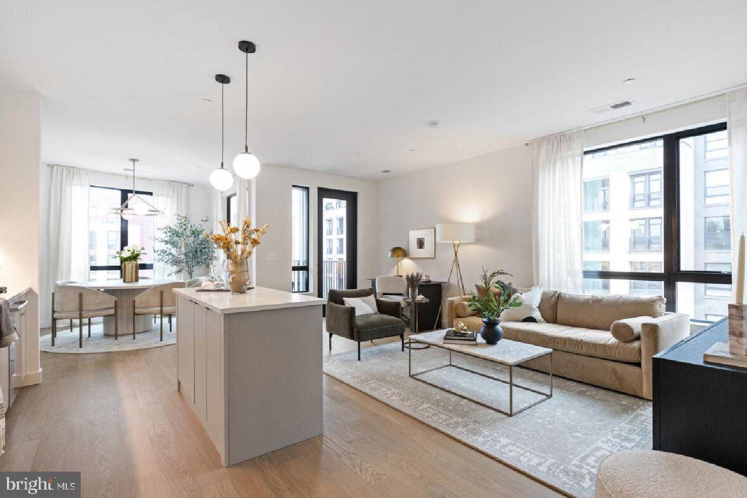 7175 12th Street Northwest, Unit 317