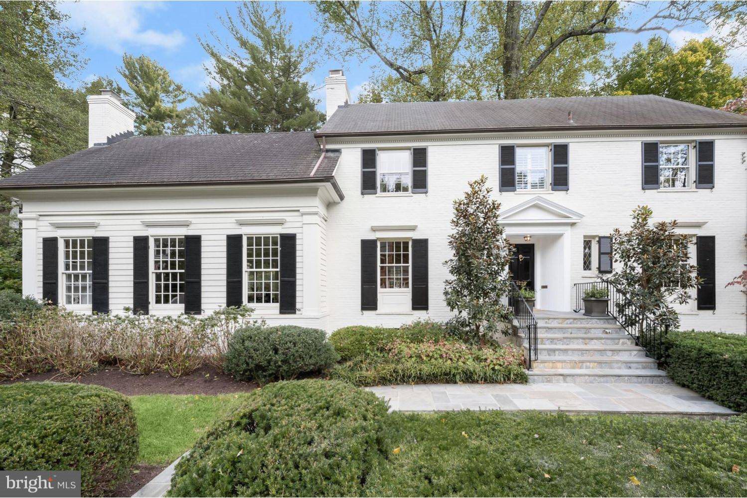 5220 Watson Street Northwest